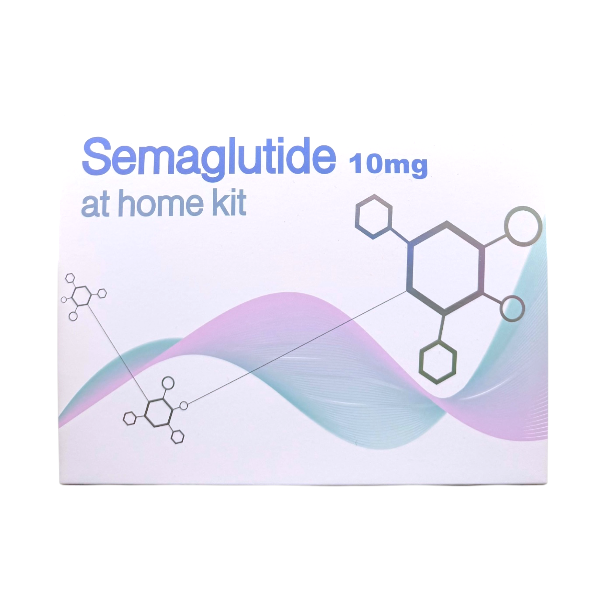 SEMA 10 POWDER/VIAL/KIT