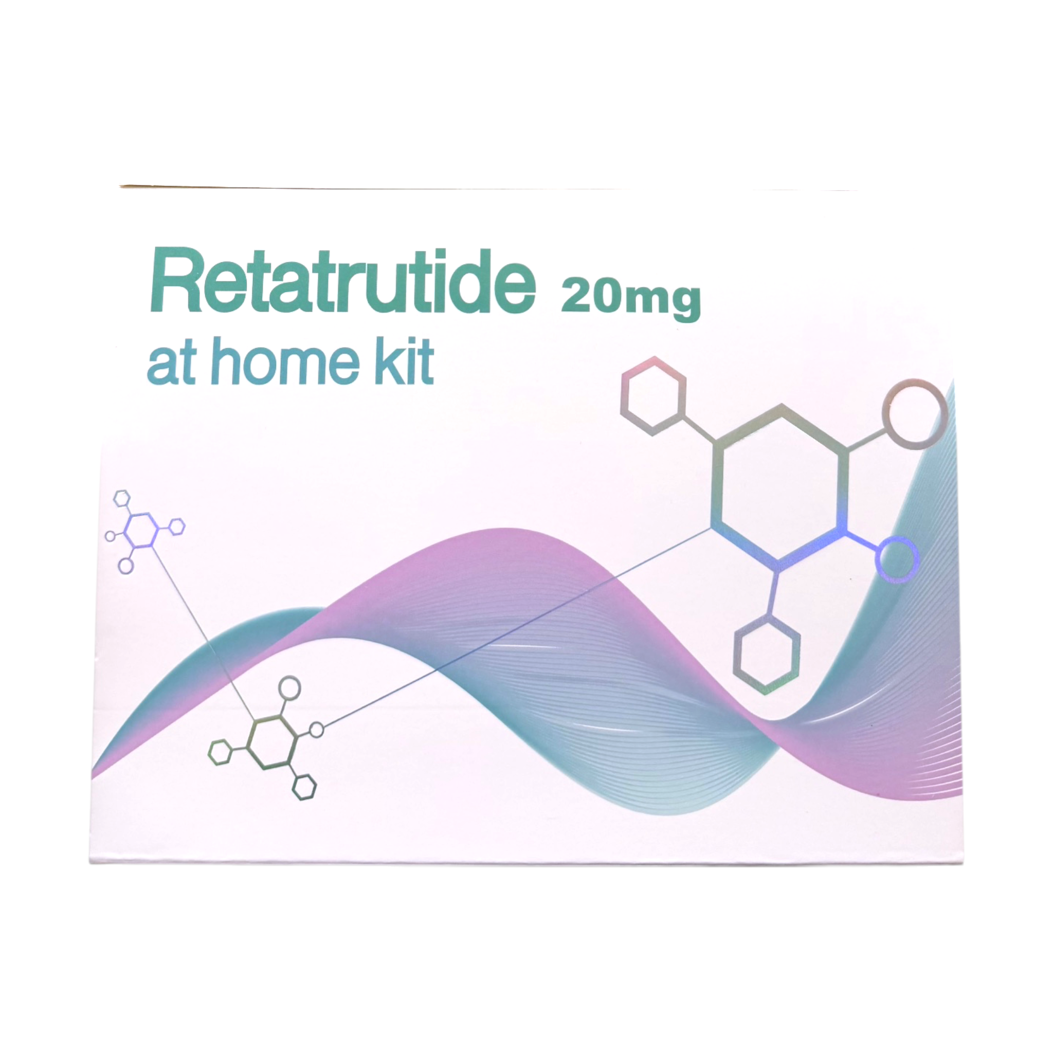 RETA 20 POWDER/VIAL/KIT